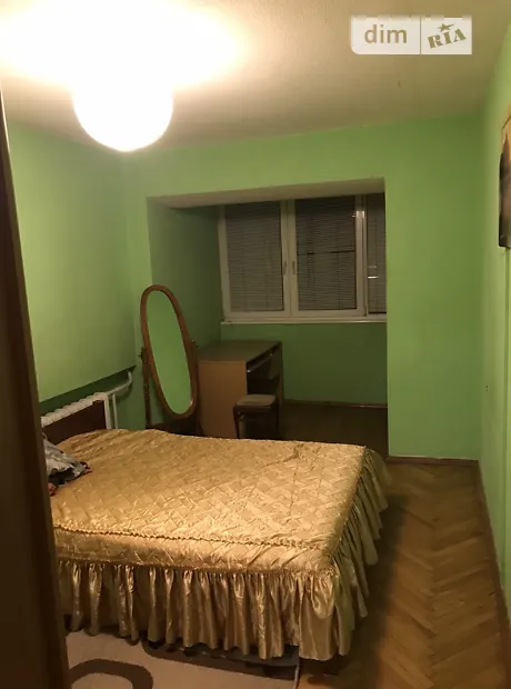 Квартира на вул. Курганівська, 3 в Києві, ID 180914, фото №5