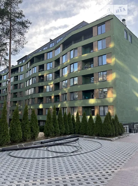 Квартира на пров. Богдана Ступки, 3 в Києві, ID 308711, фото №2