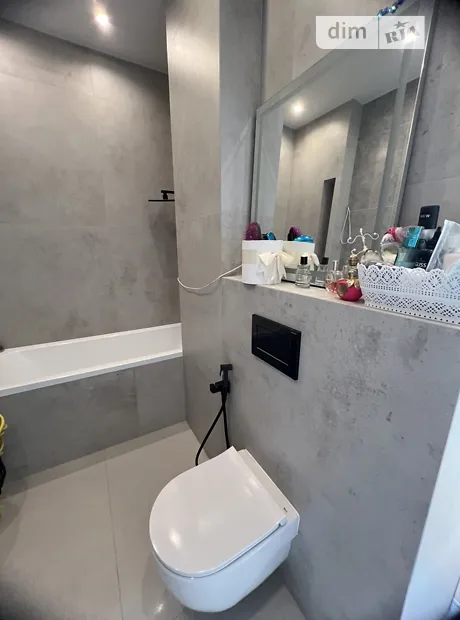 Квартира на пров. Богдана Ступки, 3 в Києві, ID 308711, фото №11