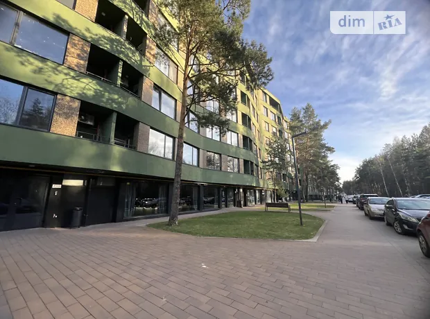 Квартира на пров. Богдана Ступки, 3 в Києві, ID 308711, фото №4