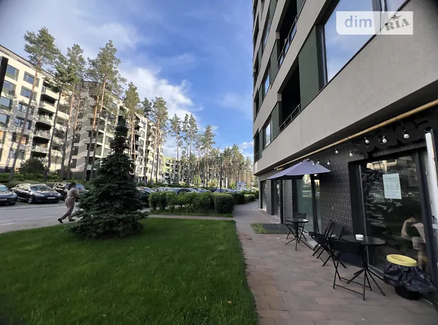 Квартира на пров. Богдана Ступки, 3 в Києві, ID 308711, фото №40