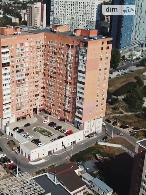 Квартира на вул. Отакара Яроша, 12А в Харкові, ID 209561, фото №1