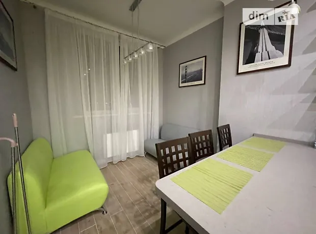 Квартира на вул. Отакара Яроша, 12А в Харкові, ID 209561, фото №9