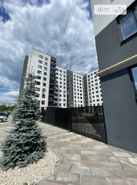 Квартира на вул. Миколи Мозгового, 2 в Києві, ID 244771, фото №11