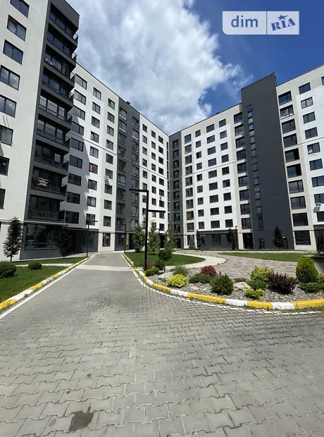 Квартира на вул. Миколи Мозгового, 2 в Києві, ID 244771, фото №12