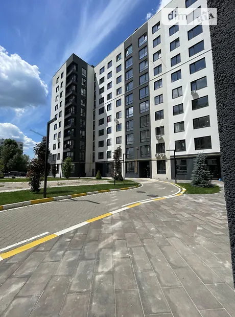 Квартира на вул. Миколи Мозгового, 2 в Києві, ID 244771, фото №13
