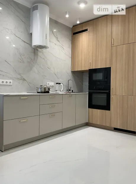 Квартира на вул. Причальна, 10 в Київ, ID 167591, фото №3
