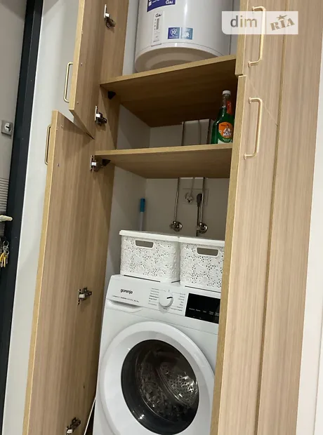 Квартира на вул. Причальна, 10 в Київ, ID 167591, фото №5