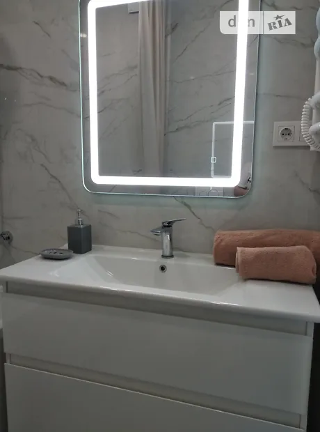Квартира на вул. Причальна, 10 в Києві, ID 167591, фото №10