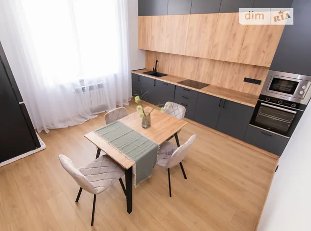 Квартира на вул. Черкаська, 20 в Києві, ID 232673, фото №11