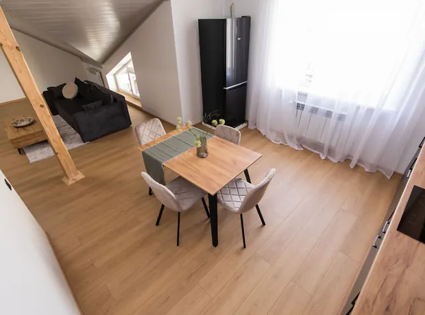 Квартира на вул. Черкаська, 20 в Києві, ID 232673, фото №14