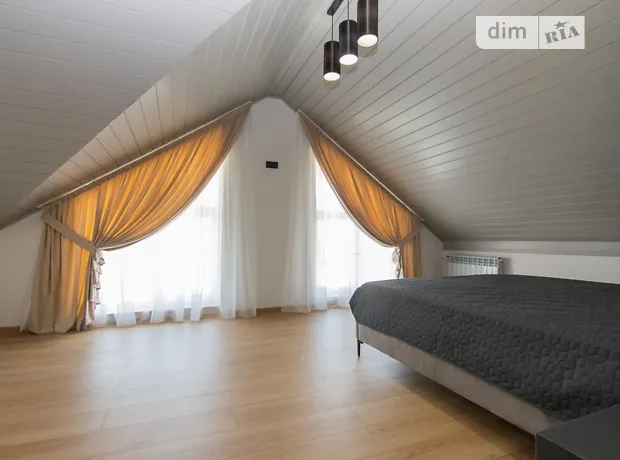 Квартира на вул. Черкаська, 20 в Києві, ID 232673, фото №21
