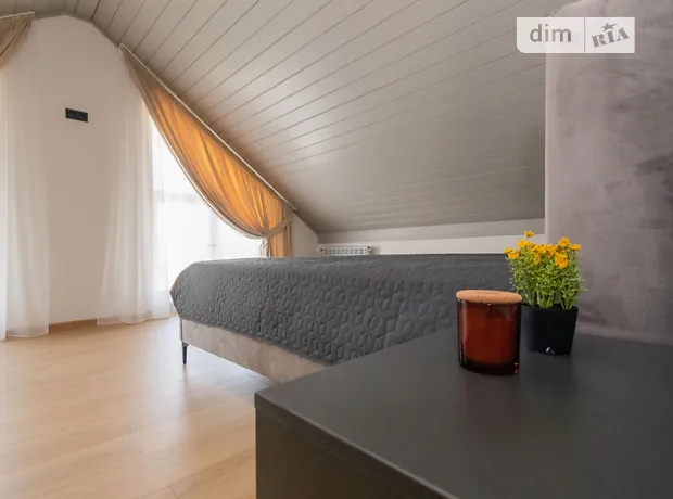 Квартира на вул. Черкаська, 20 в Києві, ID 232673, фото №22