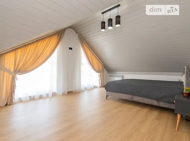 Квартира на вул. Черкаська, 20 в Києві, ID 232673, фото №23
