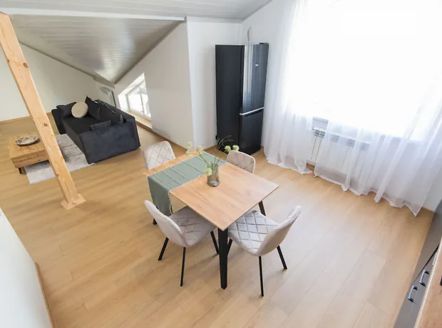 Квартира на вул. Черкаська, 20 в Києві, ID 232673, фото №7