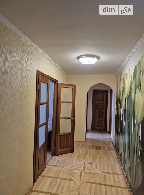 Квартира на вул. Кастуся Калиновського, 3 в Києві, ID 191322, фото №1