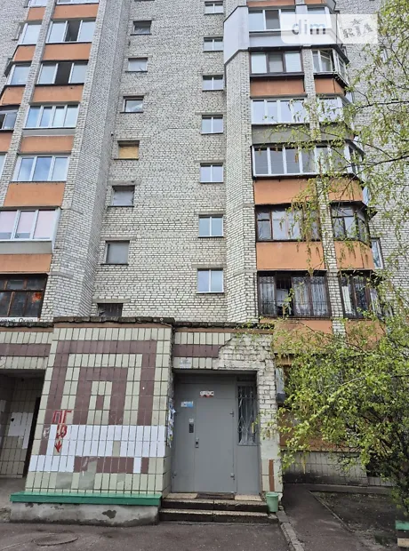 Квартира на вул. Кастуся Калиновського, 3 в Києві, ID 191322, фото №13