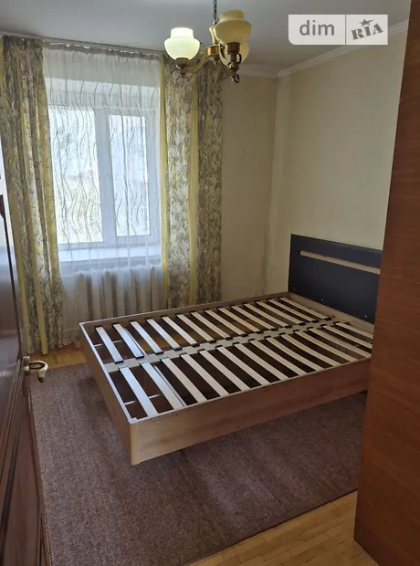 Квартира на вул. Кастуся Калиновського, 3 в Києві, ID 191322, фото №3