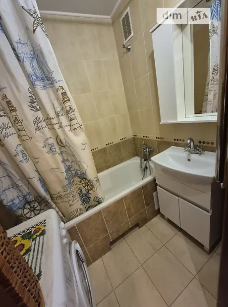 Квартира на вул. Кастуся Калиновського, 3 в Києві, ID 191322, фото №6