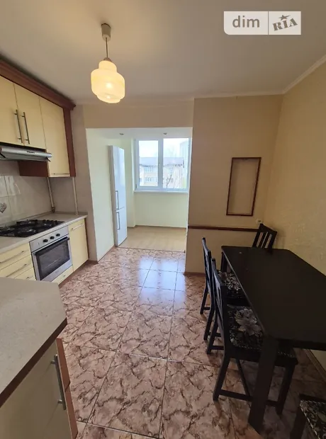 Квартира на вул. Кастуся Калиновського, 3 в Києві, ID 191322, фото №8