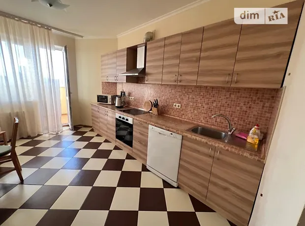 Квартира на просп. Миколи Бажана, 1М в Київ, ID 167608, фото №2