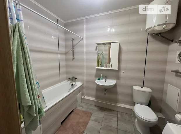 Квартира на просп. Миколи Бажана, 1М в Києві, ID 167608, фото №6