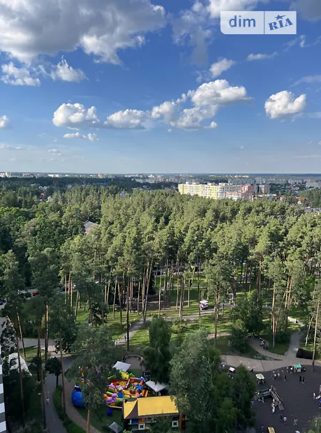 Квартира на вул. Виговського, 2Д в Києві, ID 230966, фото №13