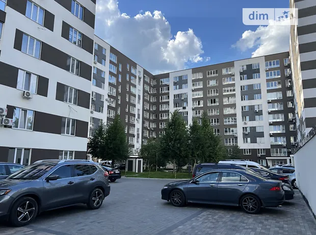 Квартира на вул. Виговського, 2Д в Києві, ID 230966, фото №15