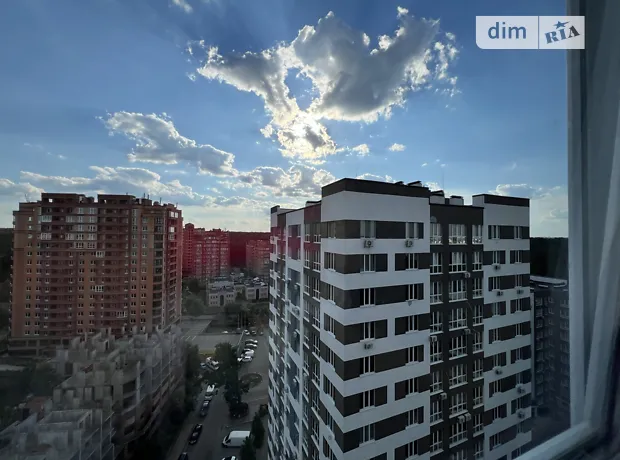 Квартира на вул. Виговського, 2Д в Києві, ID 230966, фото №16