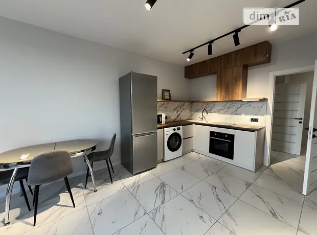 Квартира на вул. Виговського, 2Д в Києві, ID 230966, фото №5