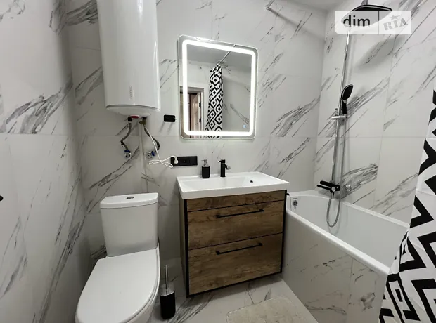 Квартира на вул. Виговського, 2Д в Києві, ID 230966, фото №7