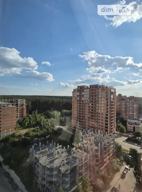 Квартира на вул. Виговського 2Д/5 в Києві, ID 245701, фото №16