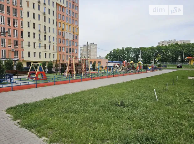 Квартира на вул. Гвардійців-Широнінців, 72 в Харкові, ID 195120, фото №1