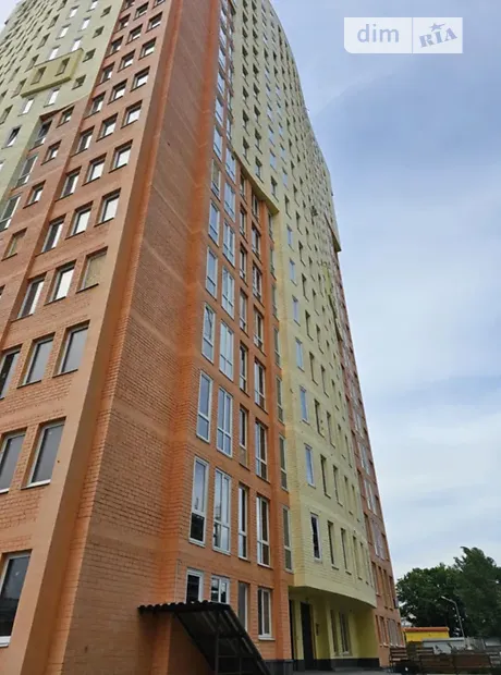 Квартира на вул. Гвардійців-Широнінців, 72 в Харкові, ID 195120, фото №13