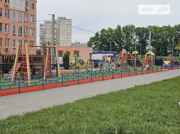 Квартира на вул. Гвардійців-Широнінців, 72 в Харкові, ID 195120, фото №3
