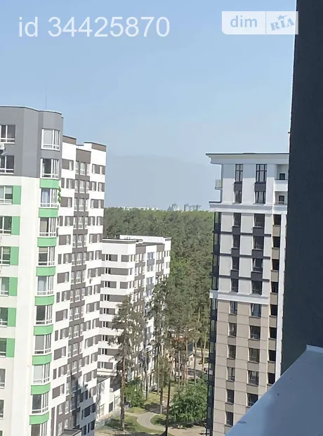 Квартира на вул. Університетська 3/15 в Києві, ID 257641, фото №1