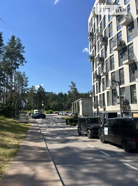 Квартира на пров. Богдана Ступки, 11 в Києві, ID 308713, фото №2