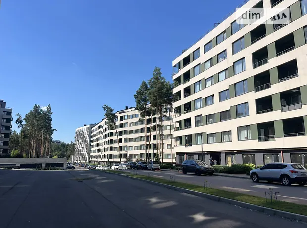 Квартира на пров. Богдана Ступки, 11 в Києві, ID 308713, фото №3