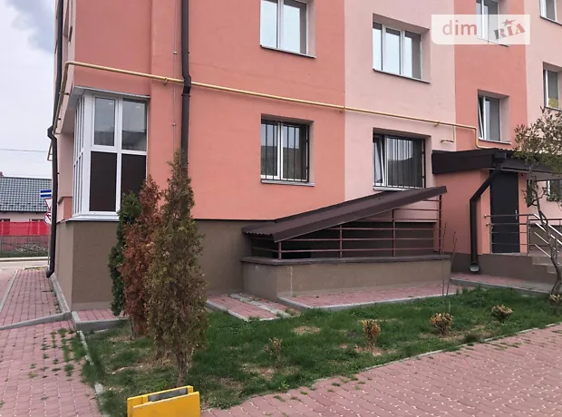 Квартира на вул. Рекунова, 1 в Києві, ID 308737, фото №5