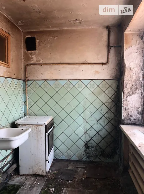 Квартира на вул. Рекунова, 1 в Києві, ID 308737, фото №8