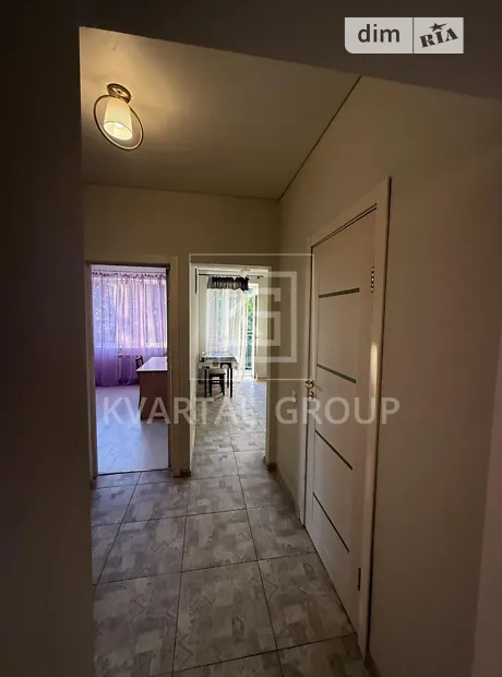 Квартира на вул. Білокур, 2Г в Києві, ID 258243, фото №11