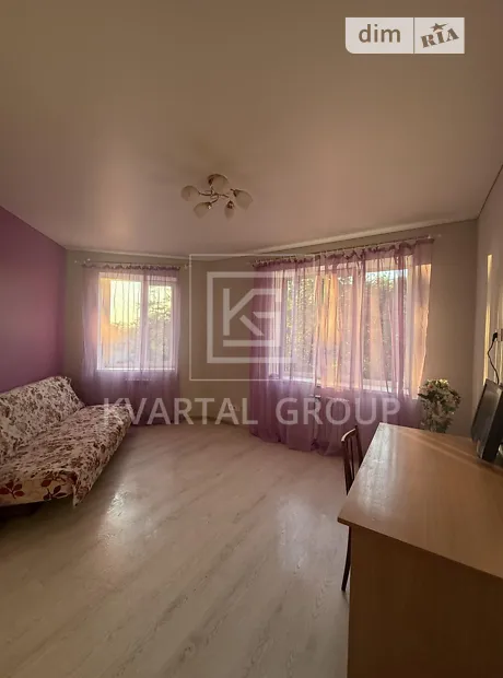 Квартира на вул. Білокур, 2Г в Києві, ID 258243, фото №5