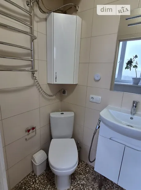 Квартира на вул. Клавдіївська, 2 в Києві, ID 317724, фото №12