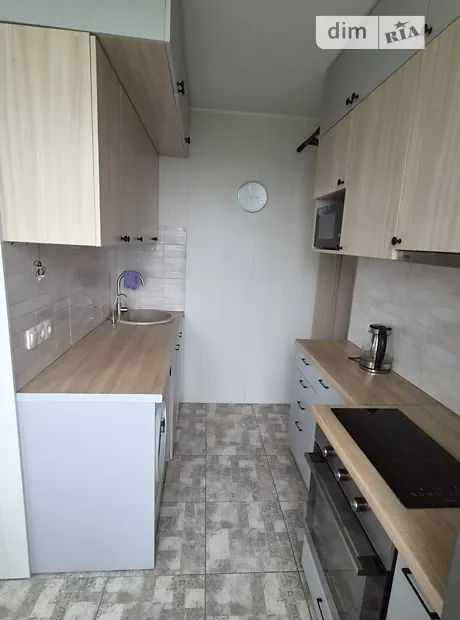 Квартира на вул. Клавдіївська, 2 в Києві, ID 317724, фото №8