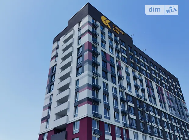 Квартира на вул. Івана Кочерги, 17А в Києві, ID 261397, фото №2