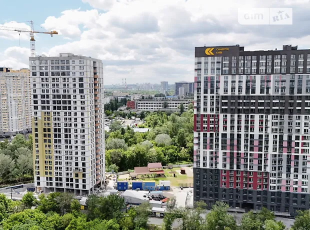 Квартира на вул. Івана Кочерги, 17А в Києві, ID 260830, фото №1
