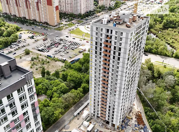 Квартира на вул. Івана Кочерги, 17А в Києві, ID 260830, фото №3
