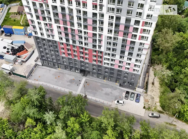 Квартира на вул. Івана Кочерги, 17А в Києві, ID 260830, фото №4