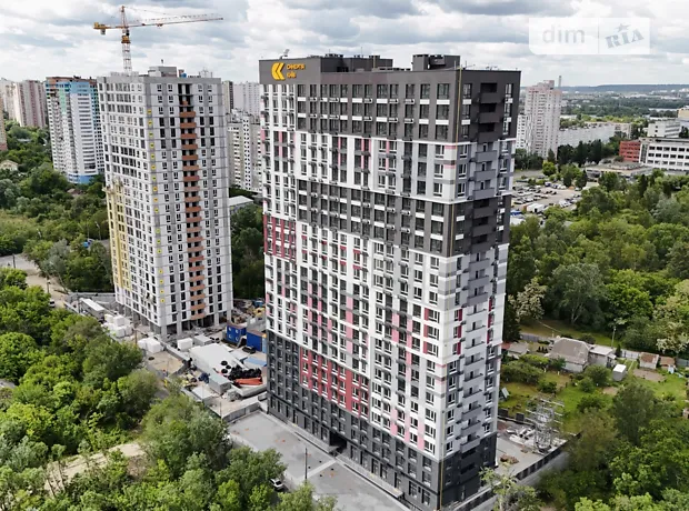 Квартира на вул. Івана Кочерги, 17А в Києві, ID 260830, фото №5