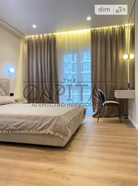 Квартира на вул. Михайла Максимовича, 24 в Києві, ID 270727, фото №12